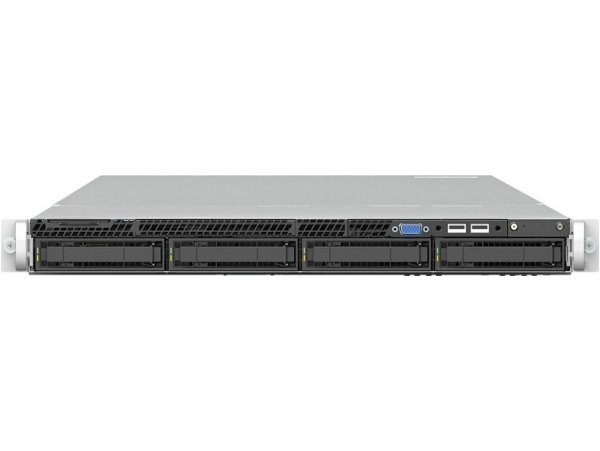 Máy Chủ Intel Server System R1304WT2GSR